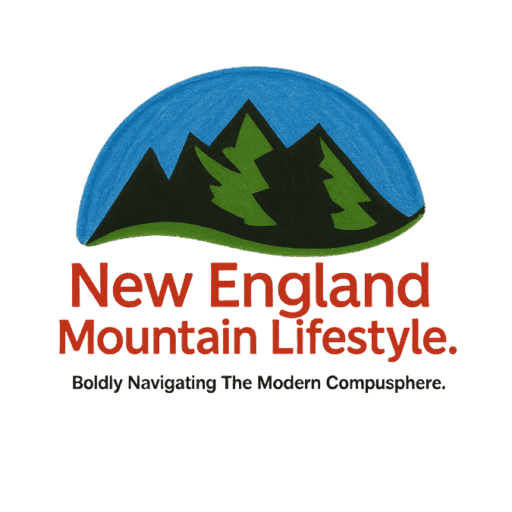 New England Mountain Lifestyle